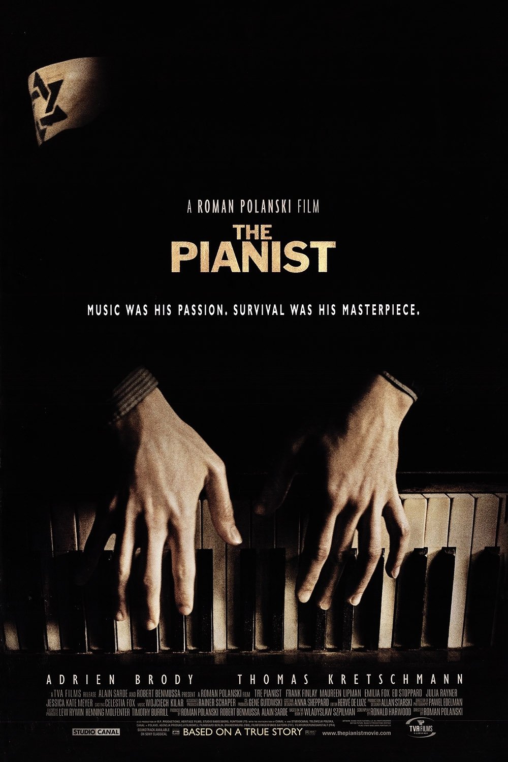 The Pianist