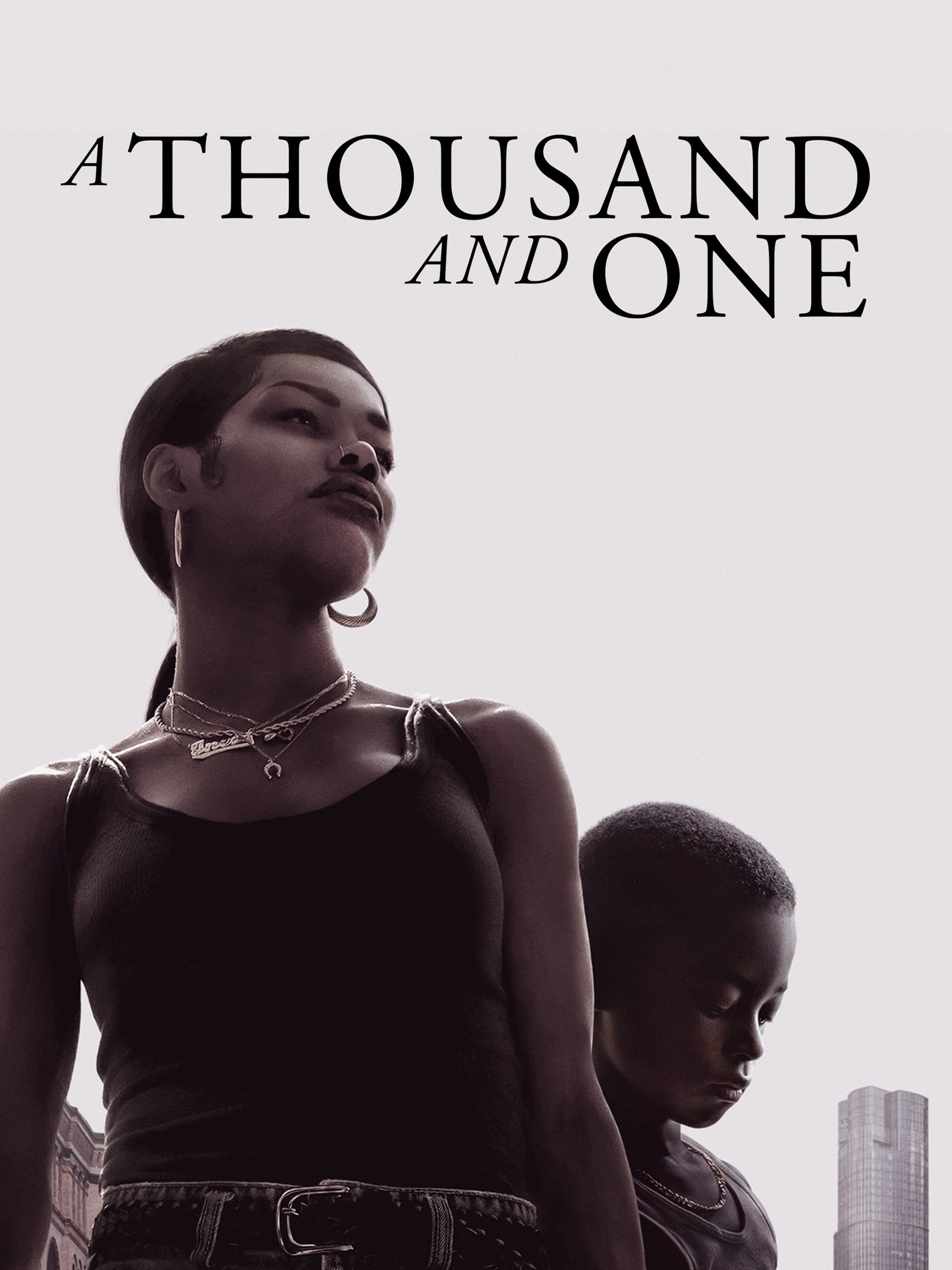 A Thousand and One