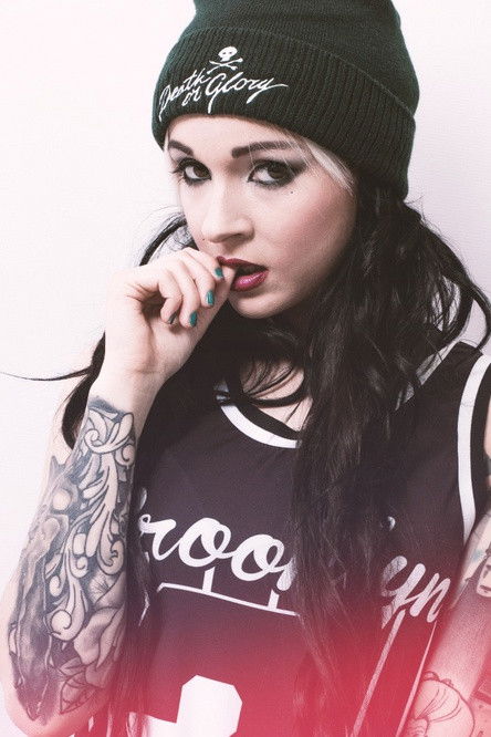 et billede af Tuesday Sakura