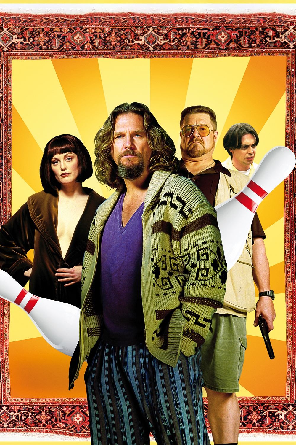 The Big Lebowski