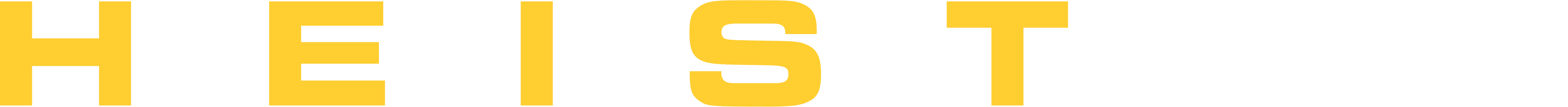 Heist 88 Logo