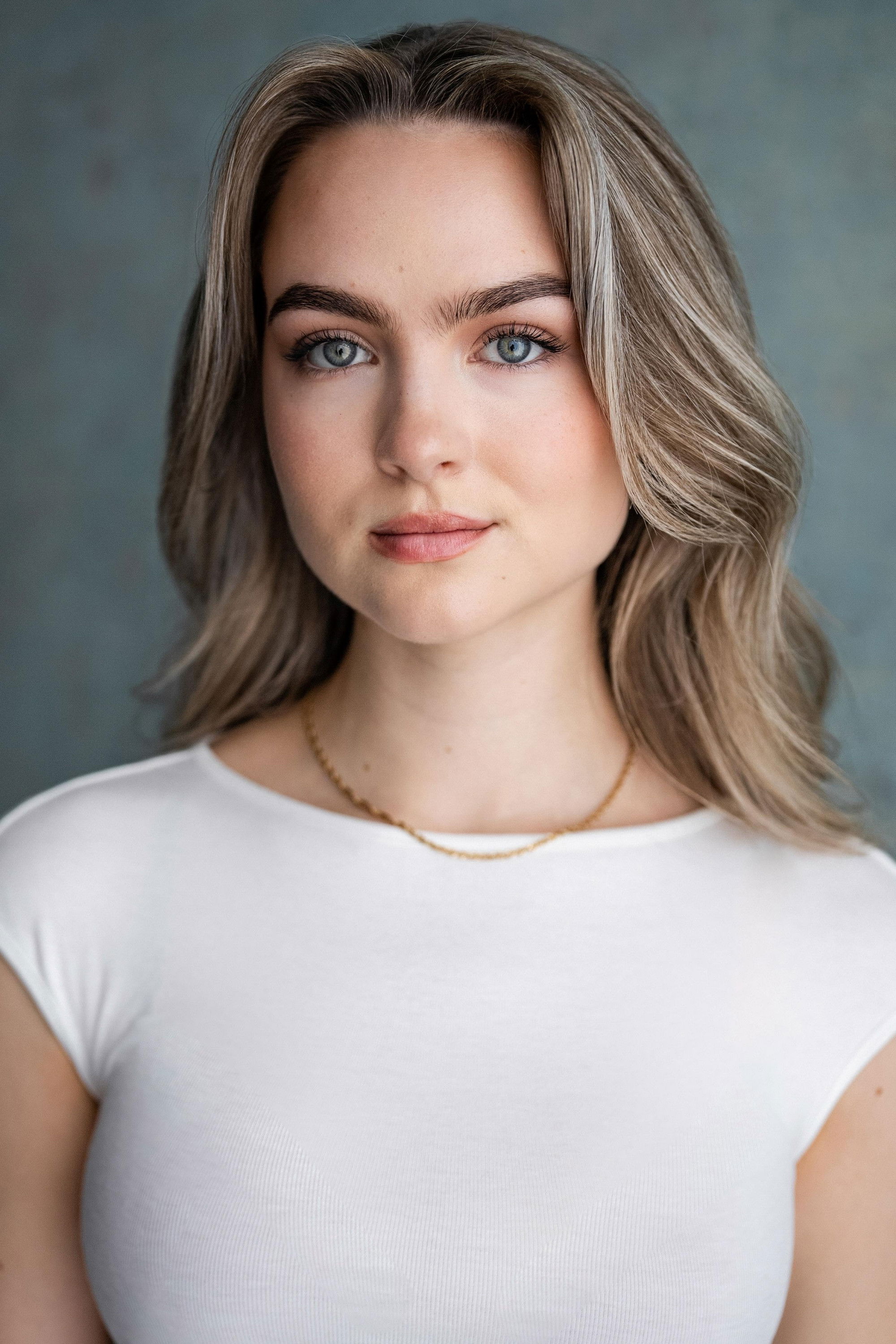 et billede af Jasmine Kheen