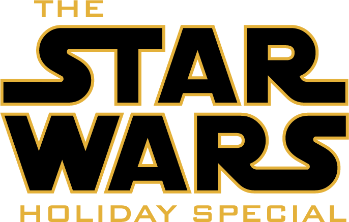 The Star Wars Holiday Special