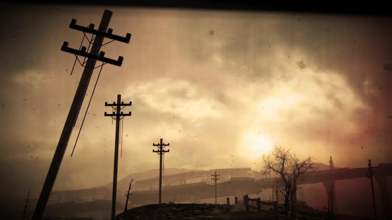 Thumbnail for Brotherhood of Steel (East Coast) Season 1 Episode 4
