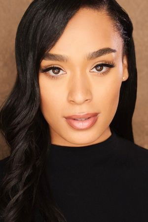 et billede af Regina Oliver