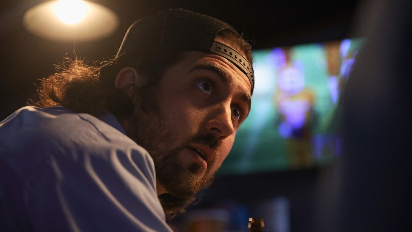 Against the Spread (2025)