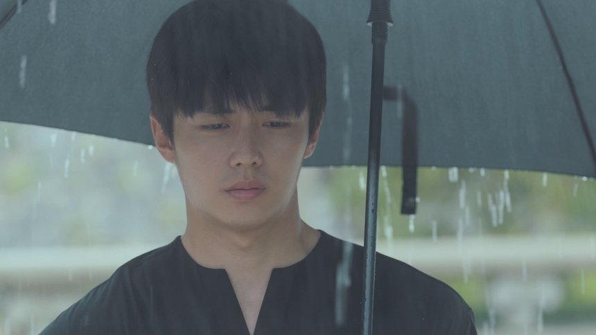 极速悖论 - Épisode 7