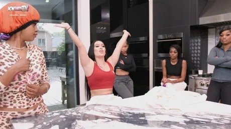 Young and Reckless - Épisode 10