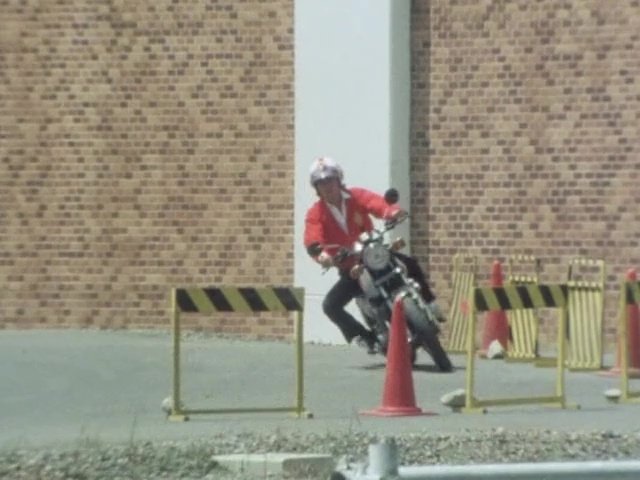 Dai Sentai Goggle-V
