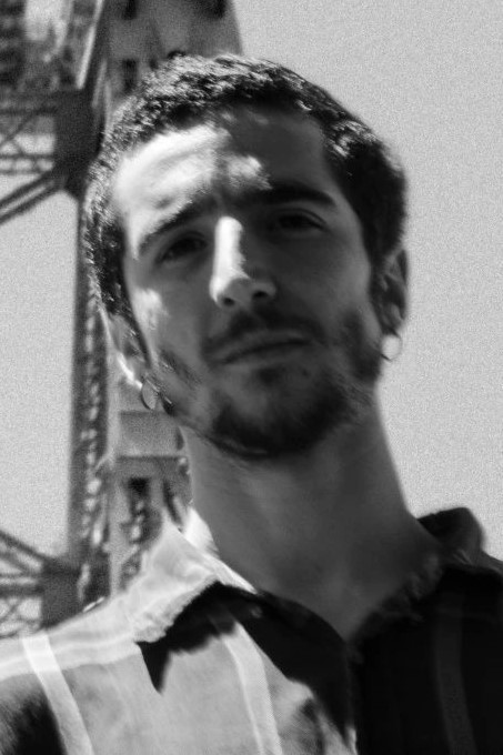 et billede af Tomás Wolf