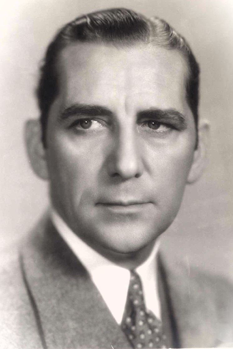 et billede af William 'Stage' Boyd