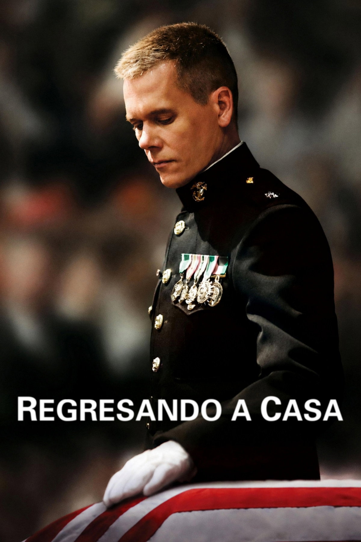 Poster de Regresando a Casa
