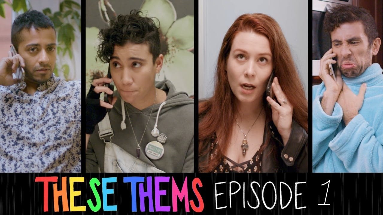Thumbnail for Straight Whisperer Season 1 Episode 1