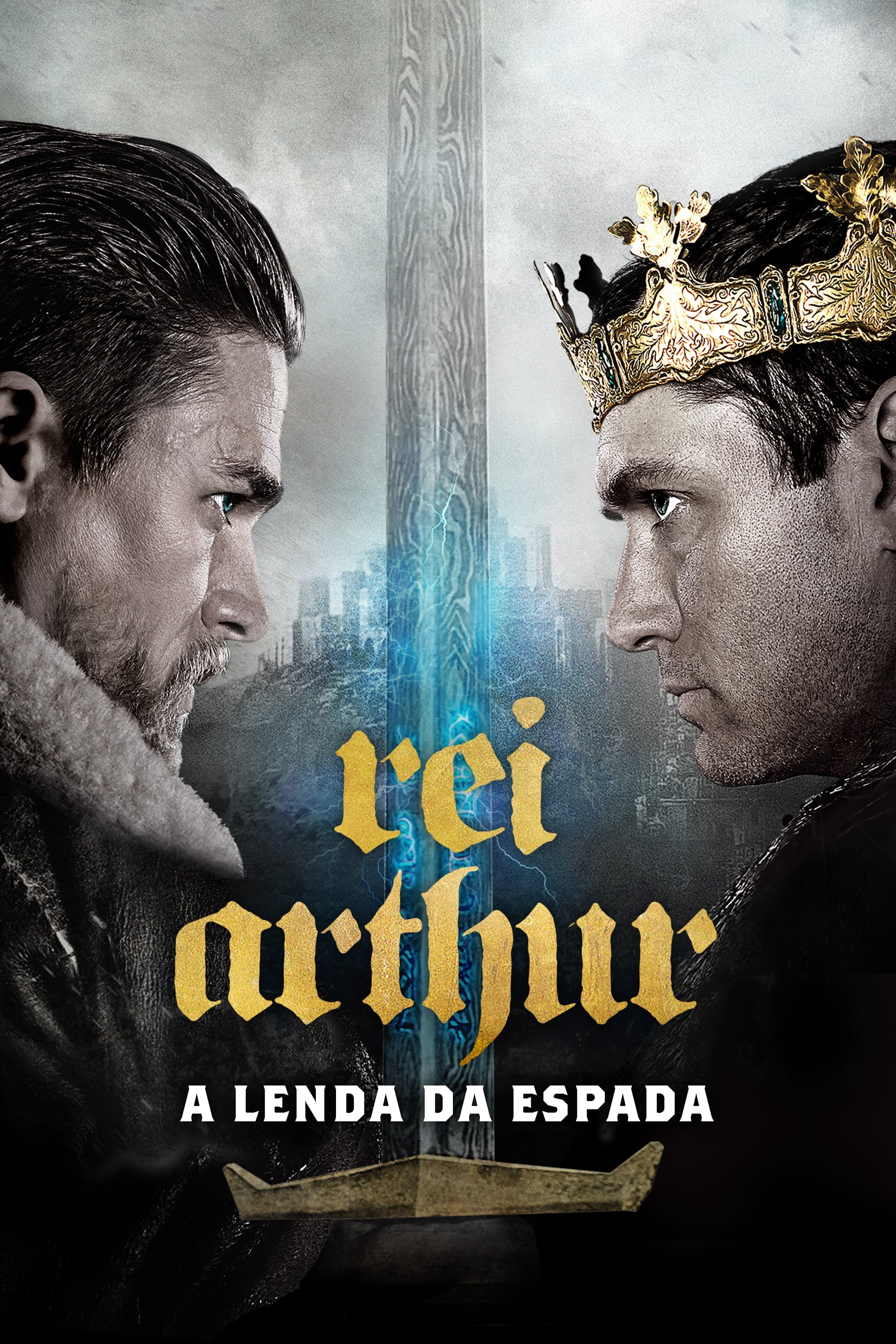 Film King Arthur Legenda sabiei Regele Arthur Legenda sabiei King