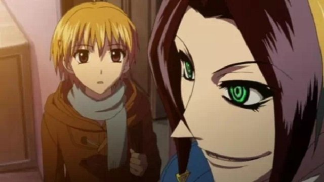 Thumbnail for Desk [Woman] Season 1 Episode 20