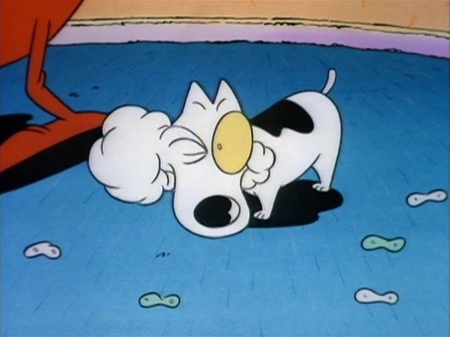 Rocko's Modern Life
