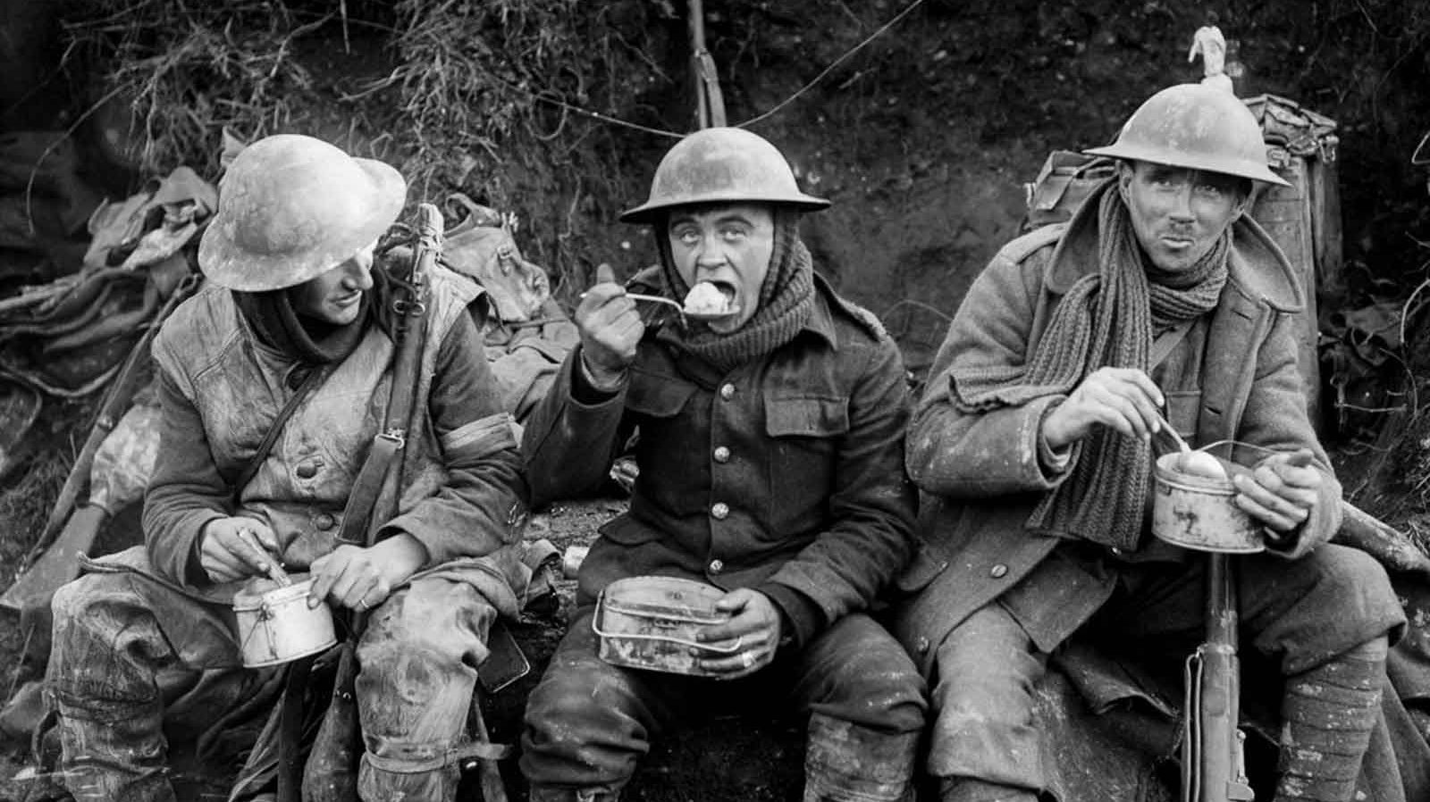The Official Story of the British Army (2006)