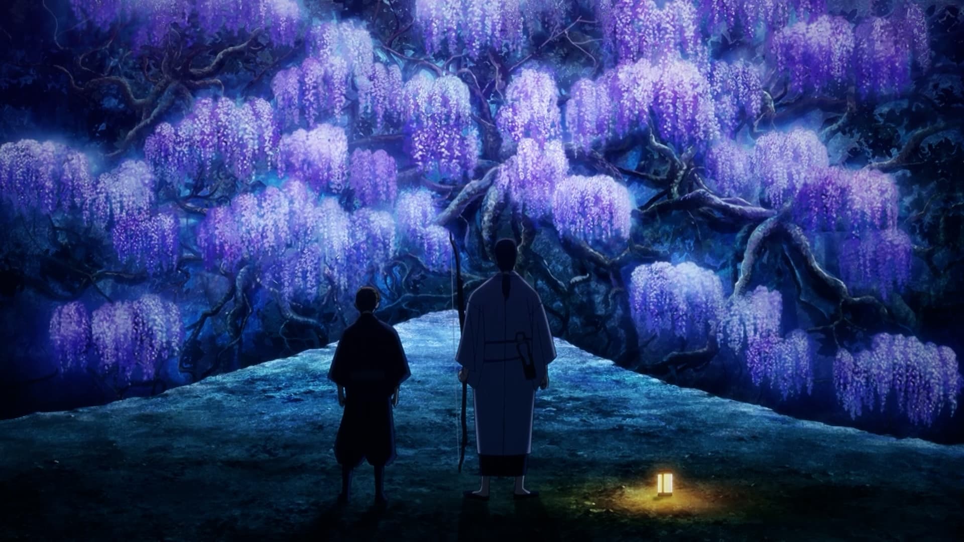 YATAGARASU: The Raven Does Not Choose Its Master