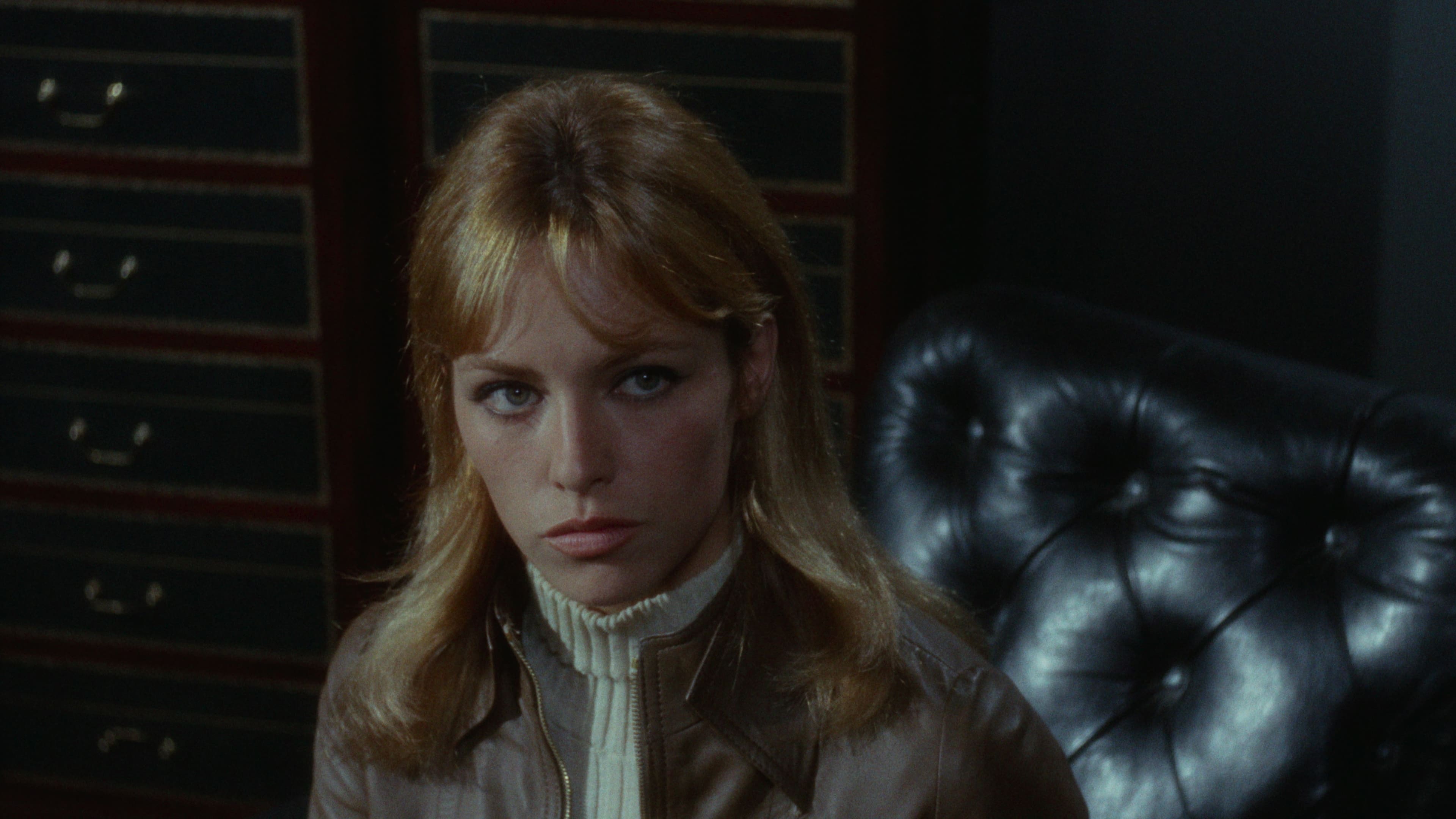 Der eiskalte Engel (1967)