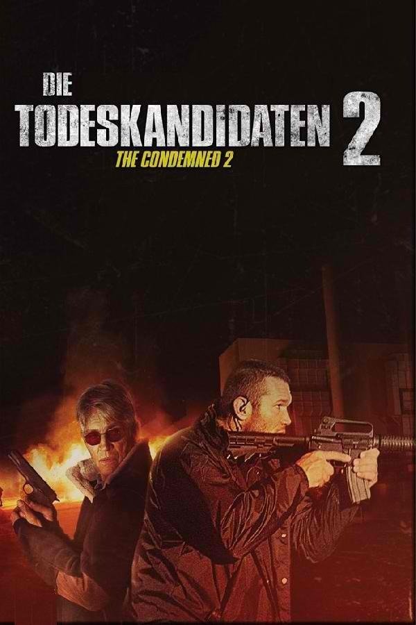 The Condemned 2