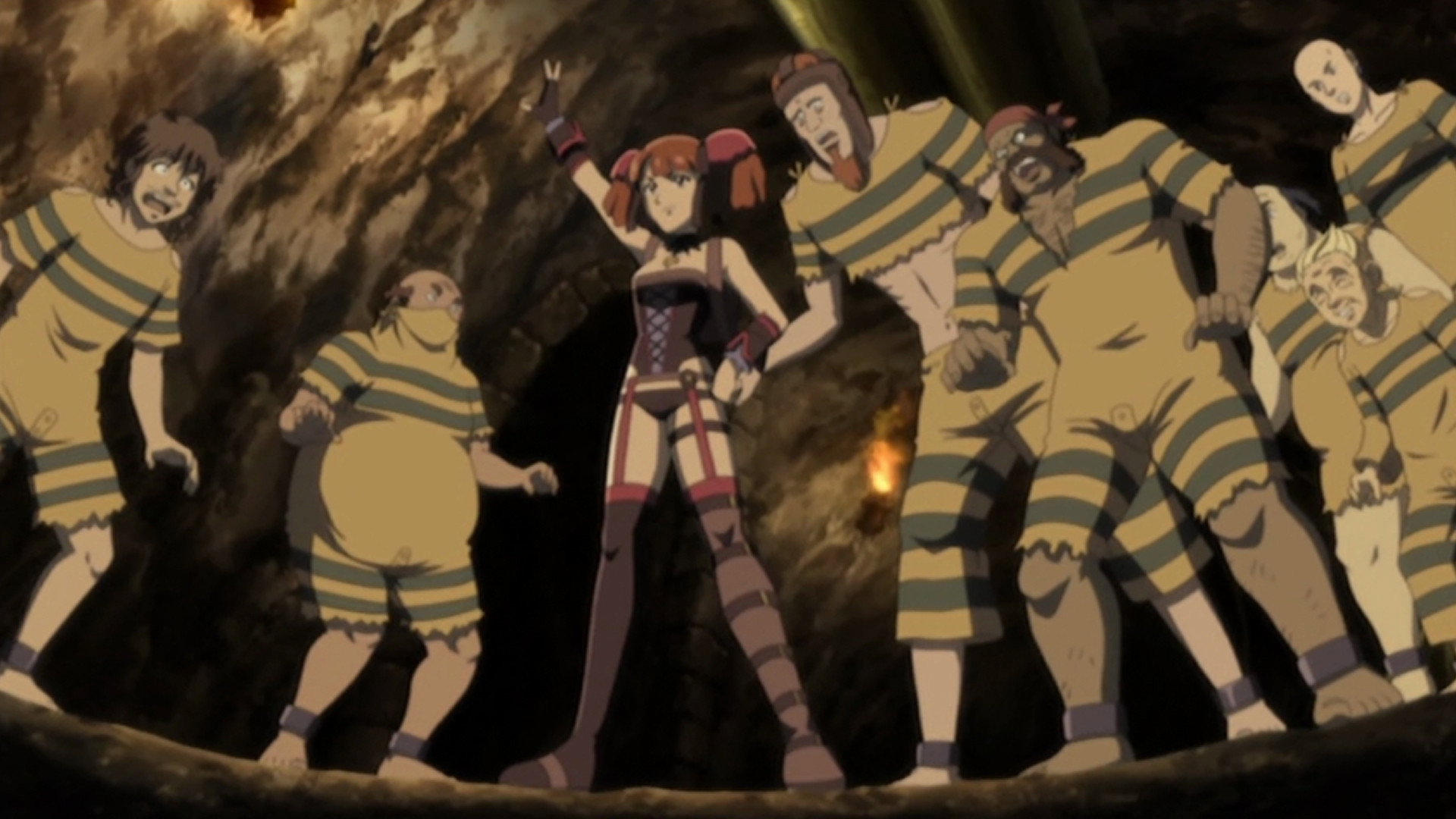 Episodio 16