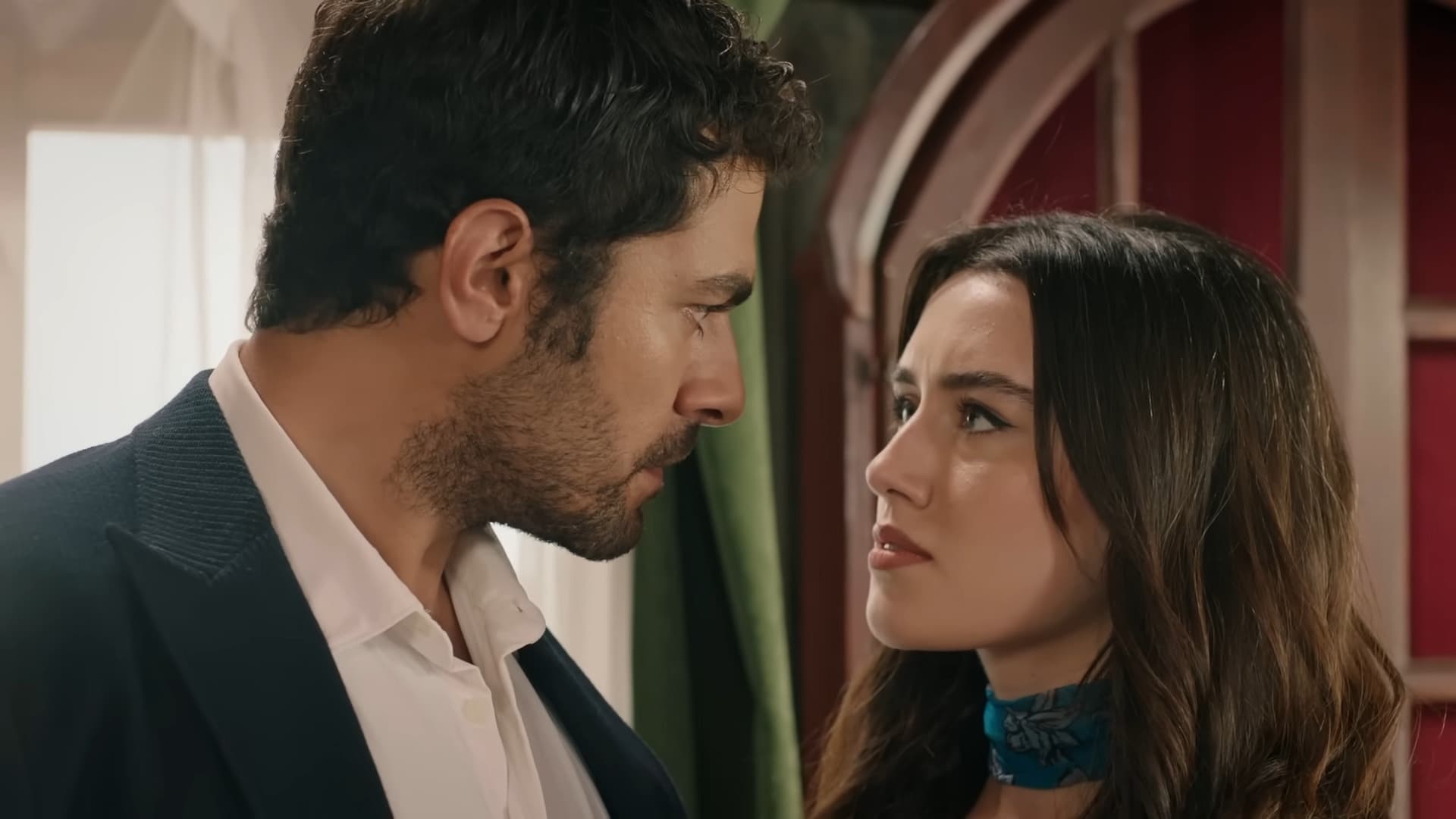 Rüzgarlı Tepe 2x22