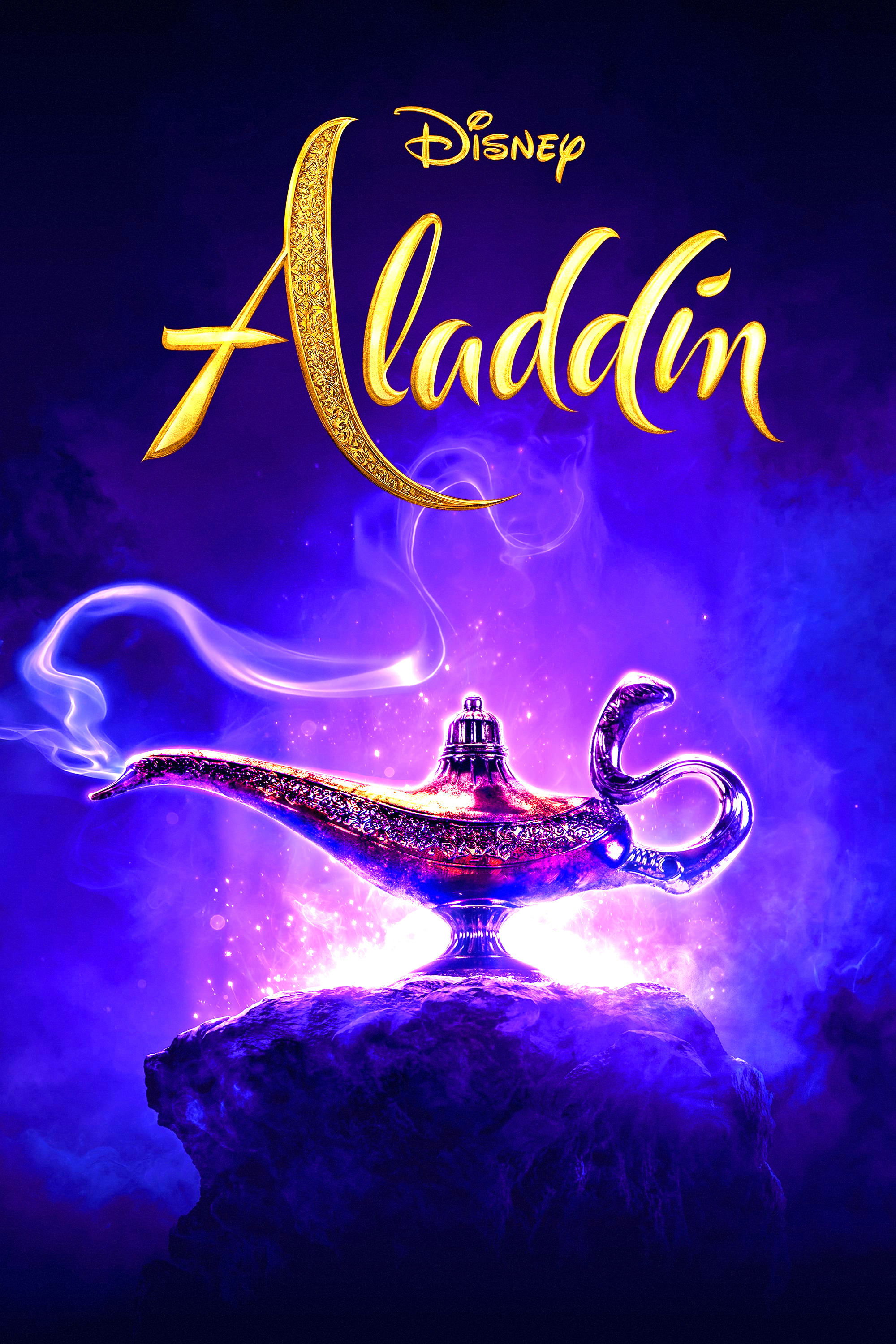 Aladdin