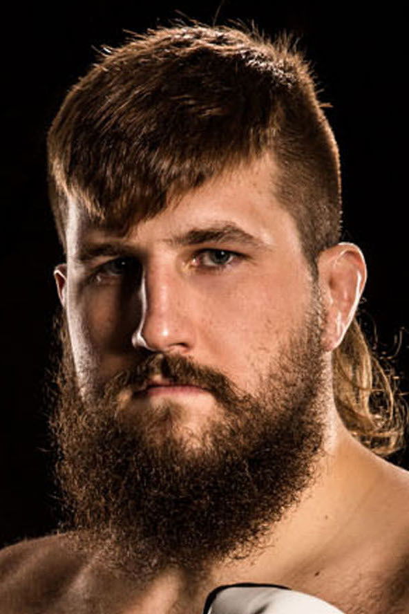 et billede af Tanner Boser