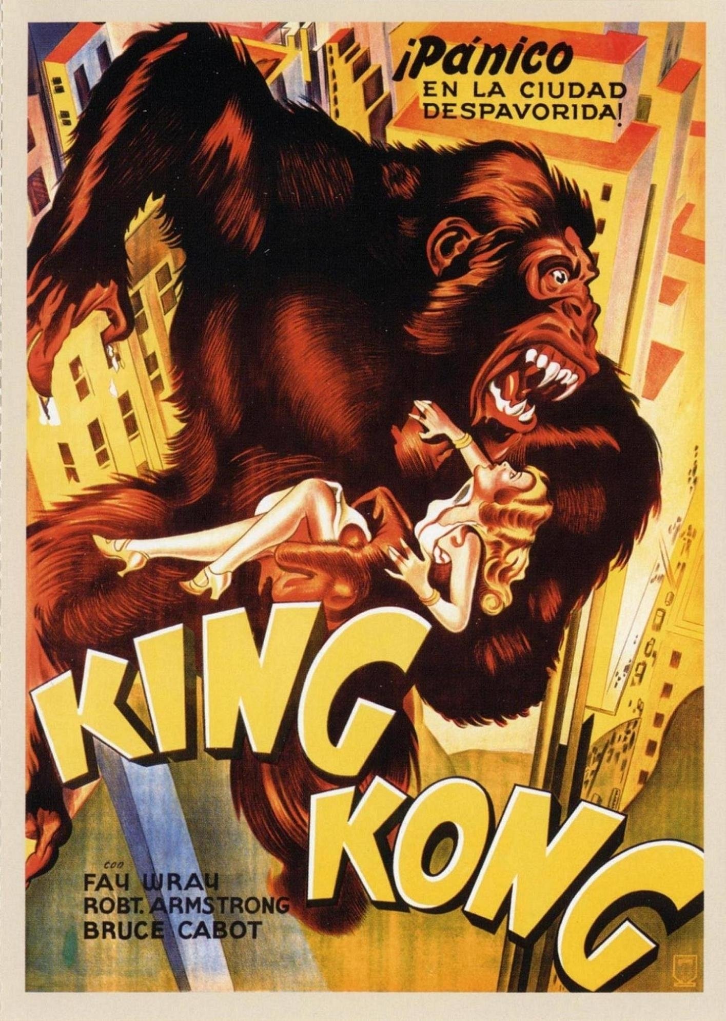 King Kong