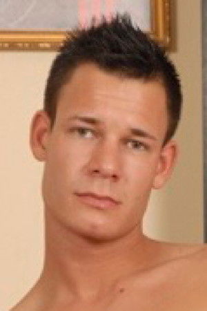 et billede af Steve Holmes