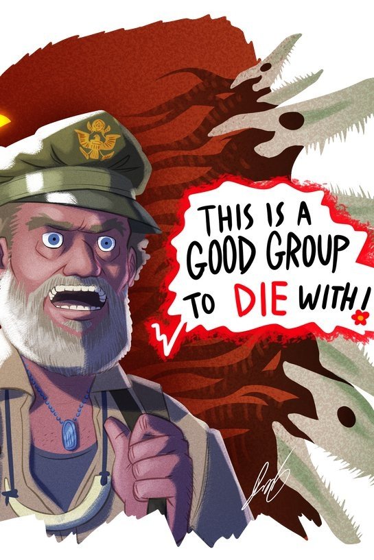 Kong: Skull Island