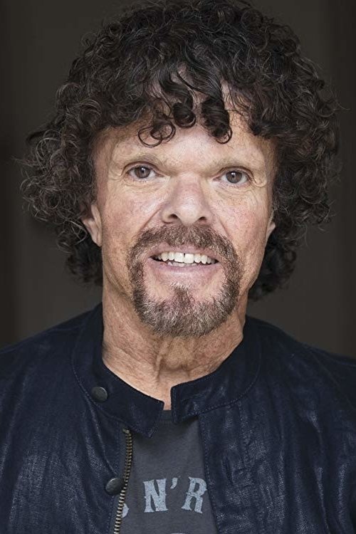 et billede af Douglas Farrell