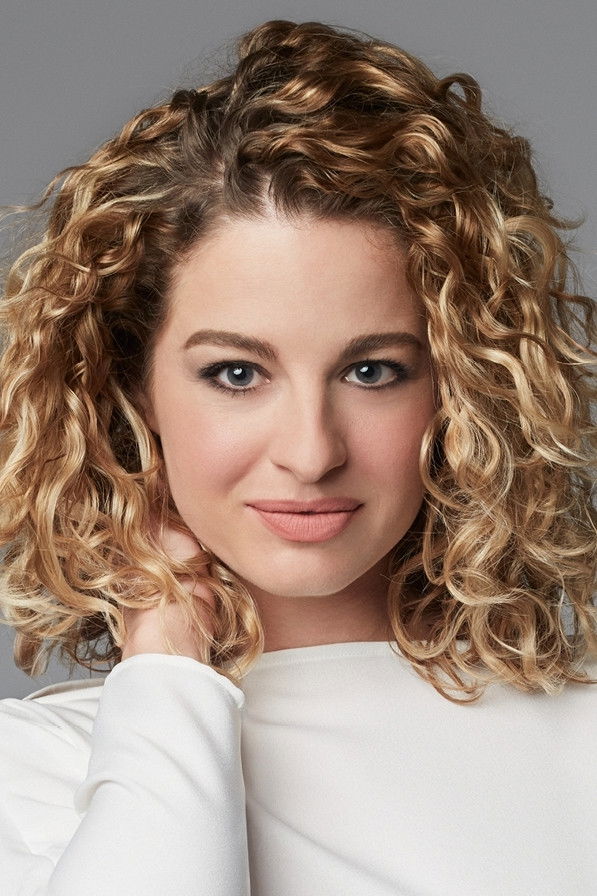 et billede af Eszter Tóth