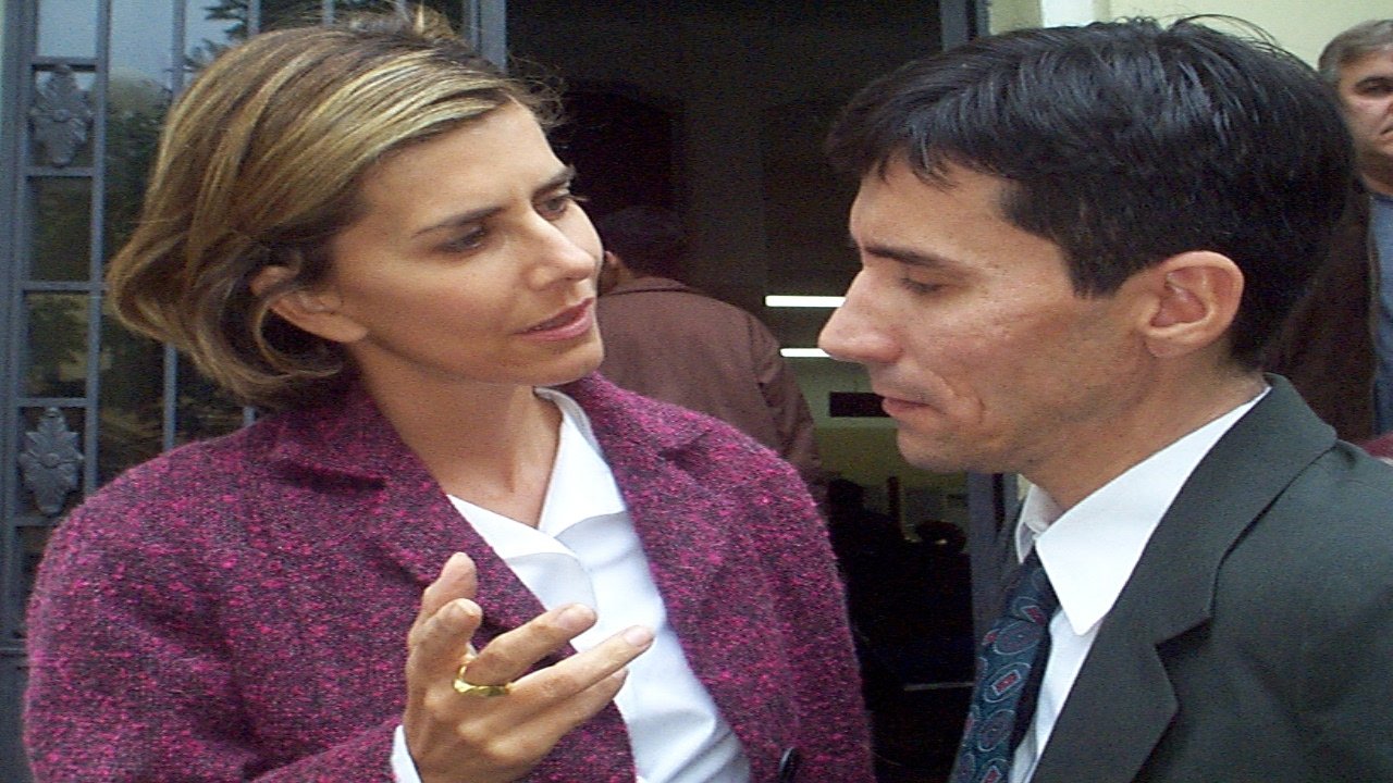 Tolerância (2000)