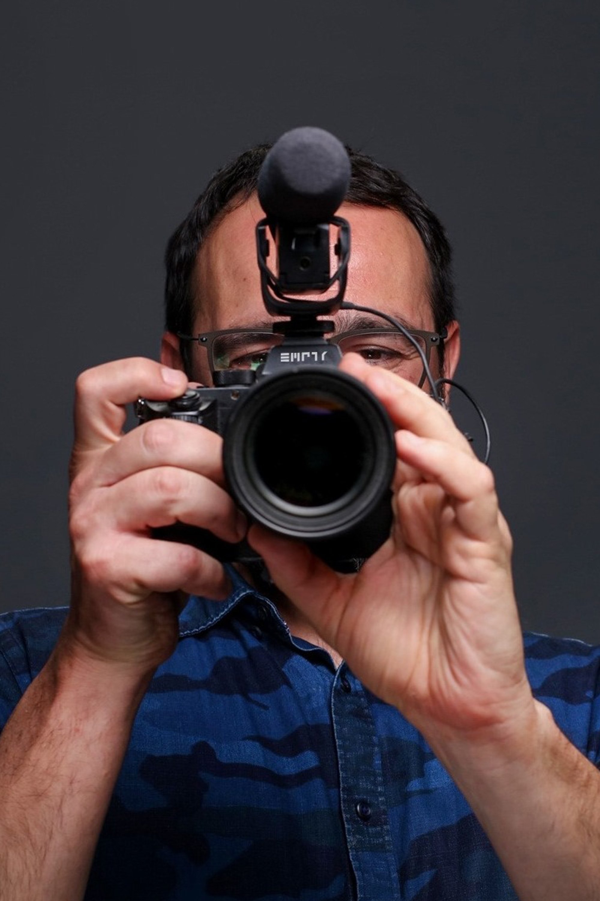 Dimitris Delinikolas | Supervising Art Director