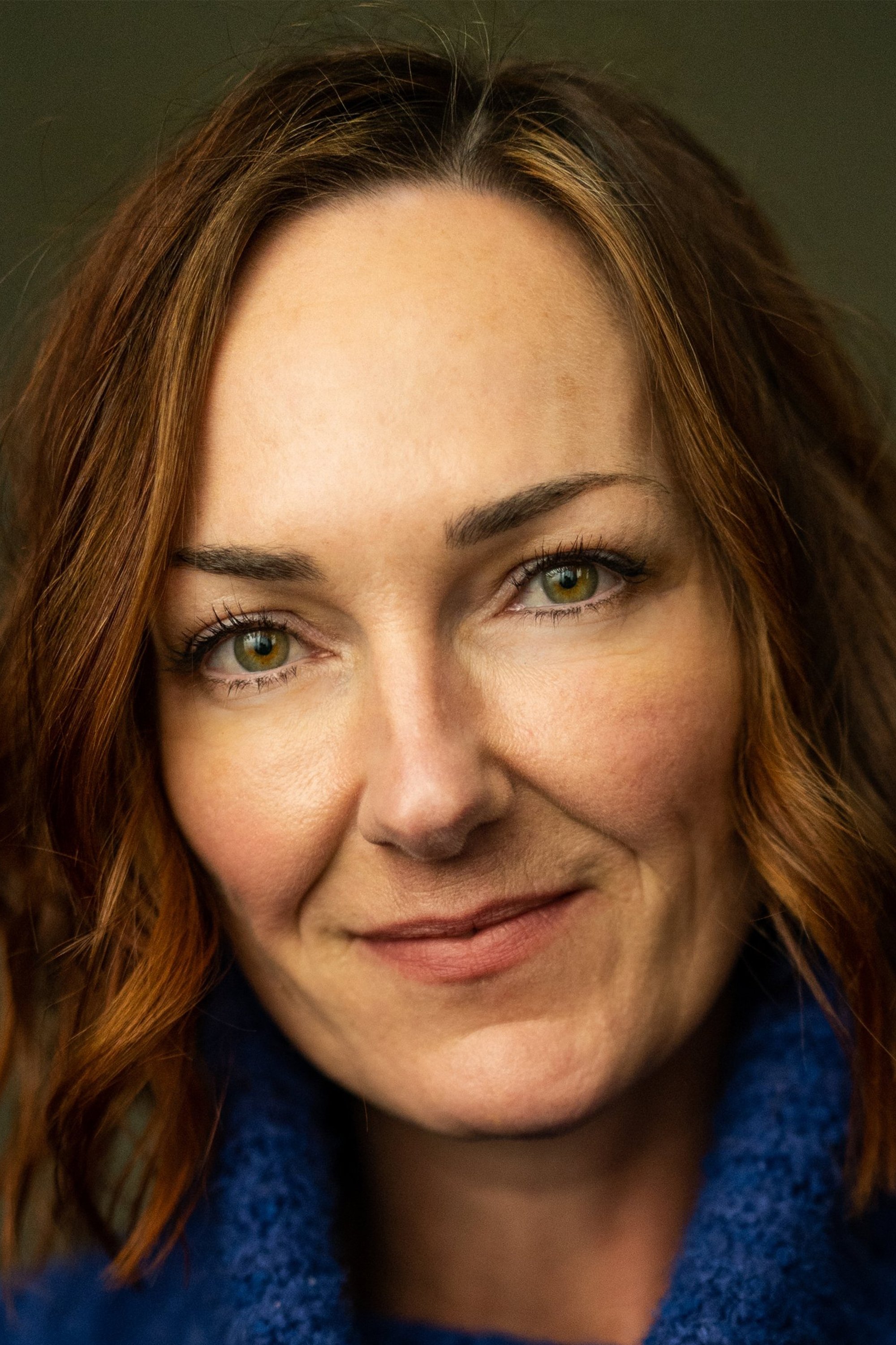 et billede af Phillipa Peak