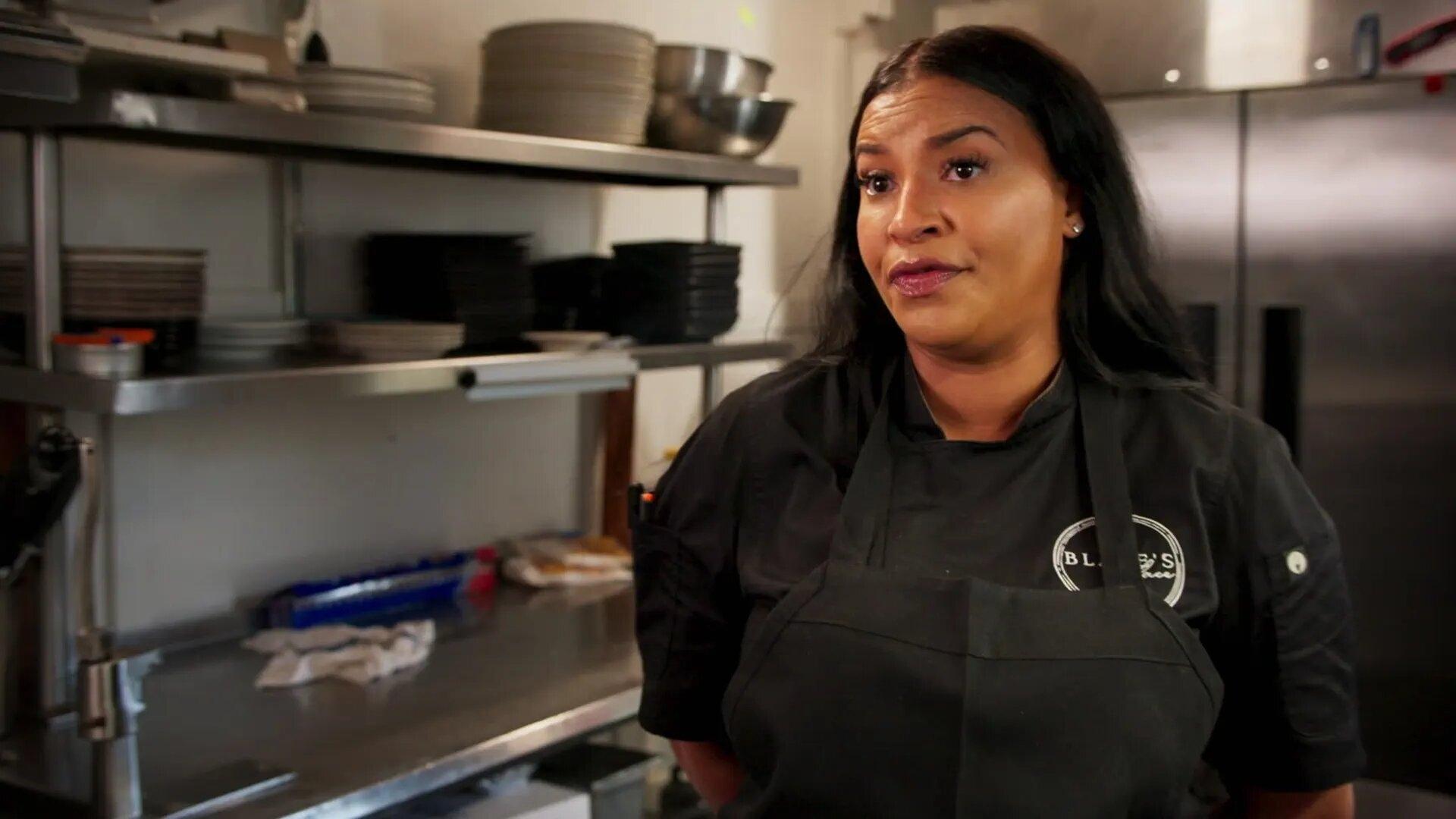 Cauchemars en cuisine (USA) - Épisode 10