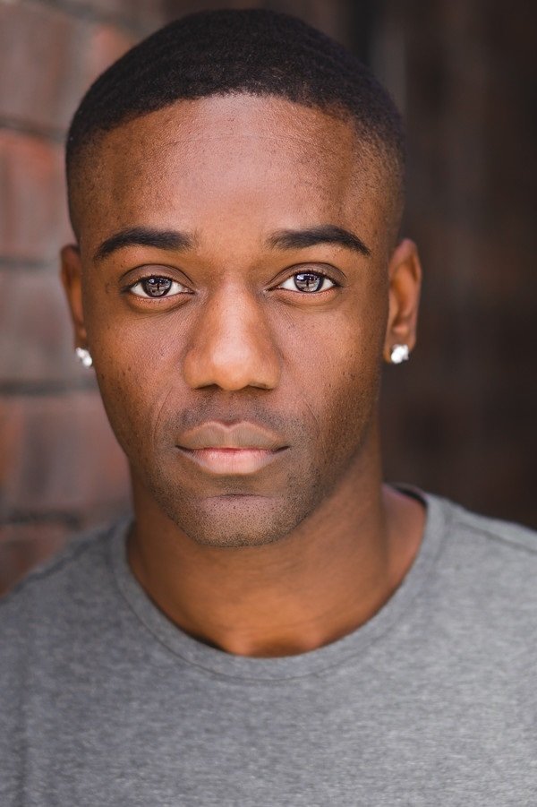 et billede af Quenton Rose