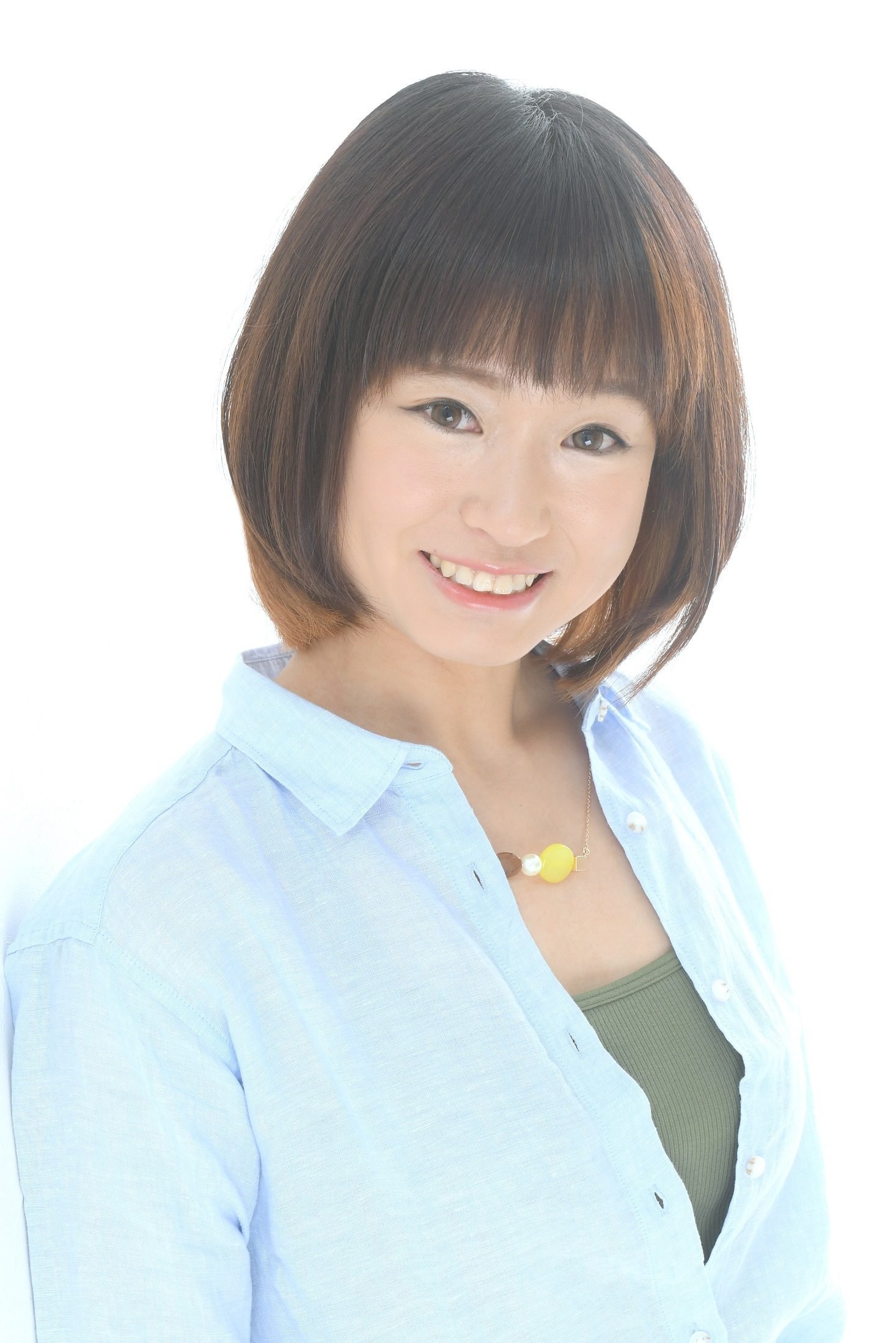 et billede af Megumi Iwasaki