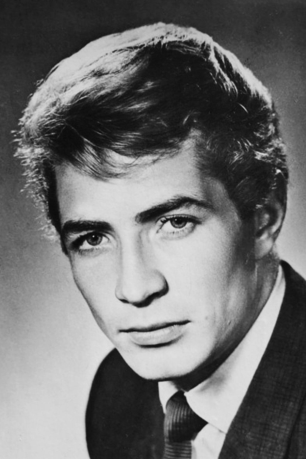 et billede af Yuri Kamornyj