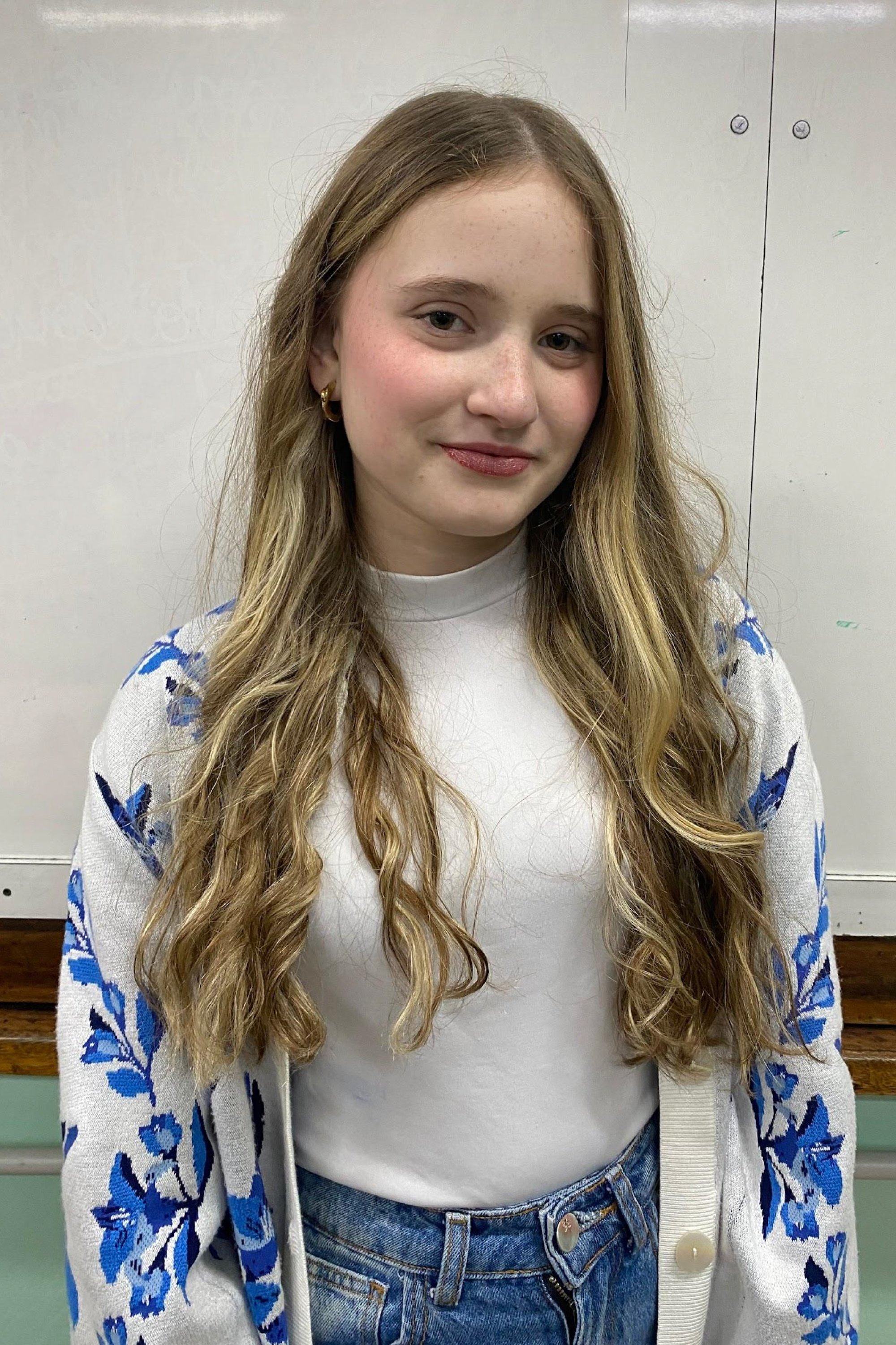 Manuela Salvador dos Santos | Writer