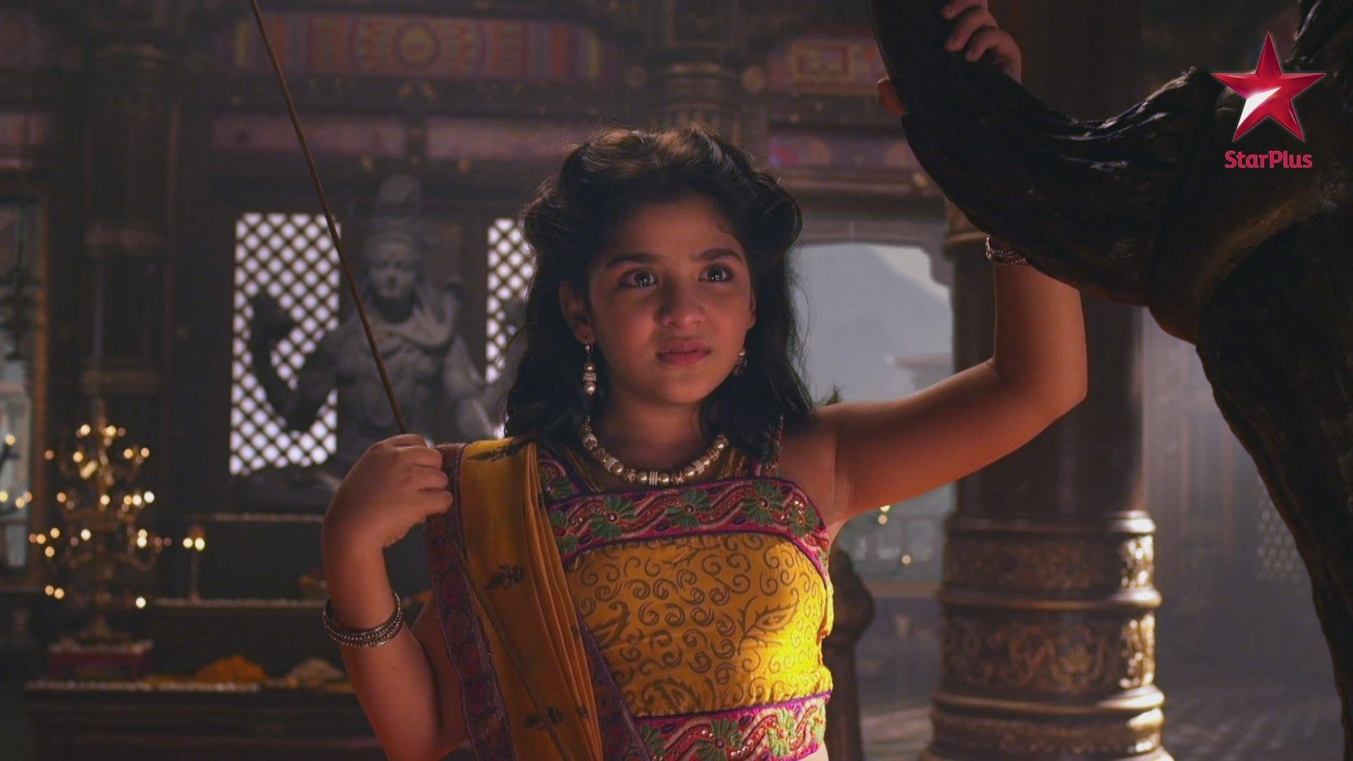 Thumbnail for Sita Protects Janak Season 1 Episode 20