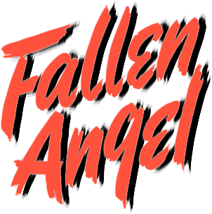 Fallen Angel Logo
