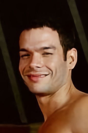 et billede af Mario Perez