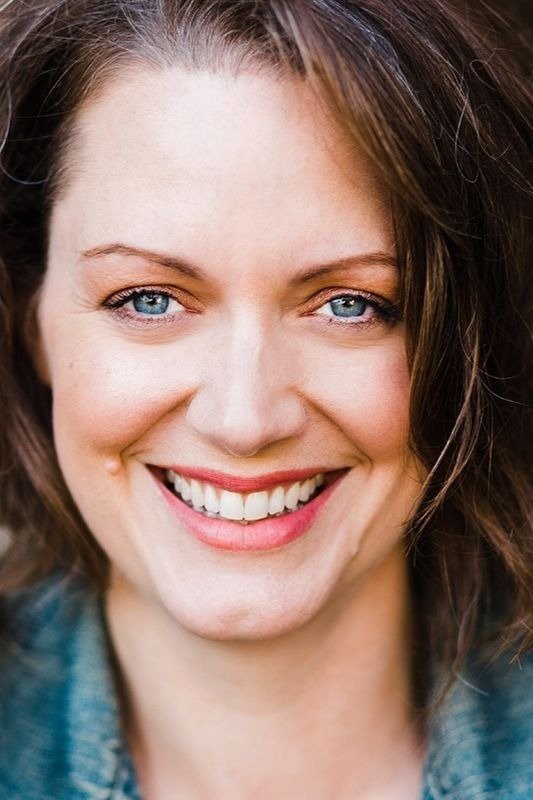 et billede af Claire McClanahan