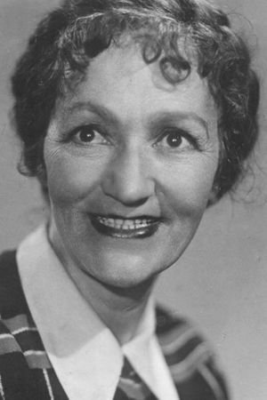 et billede af Mariya Kapnist