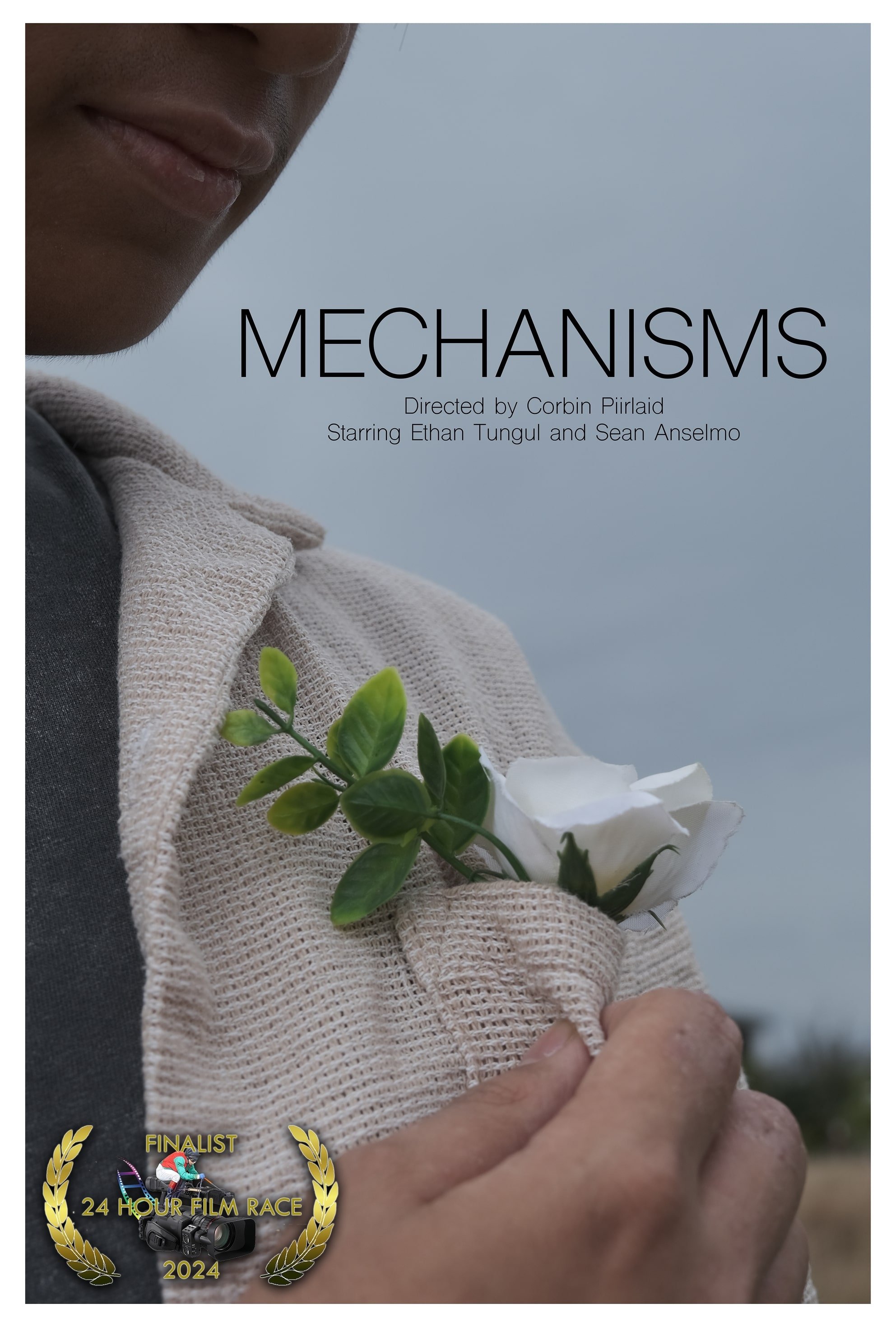 Mechanisms Mechanisms