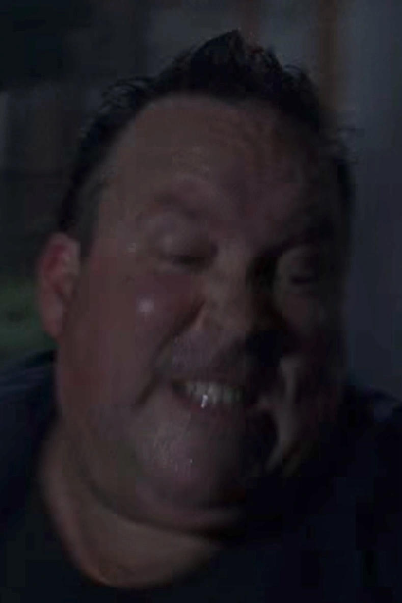 et billede af Dan Johnson