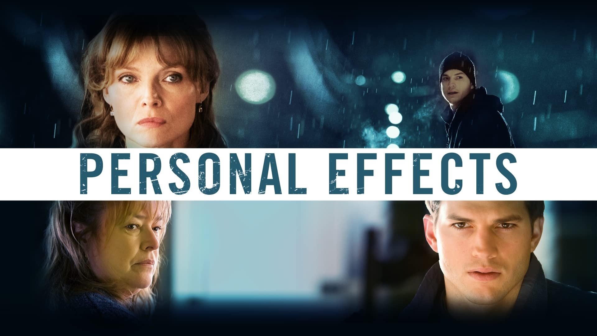 Personal Effects (2009)