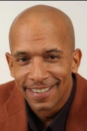 Profile Geoffrey D. Williams with character Ross Agent